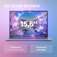 Lenovo IdeaPad Slim 3 15IAN8