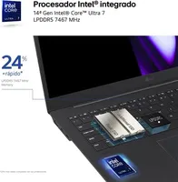 LG gram Pro 16