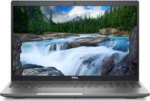 DELL Latitude 5550 15.6p / U5 / 8Go / 512Go / W11 Pro R7MFW