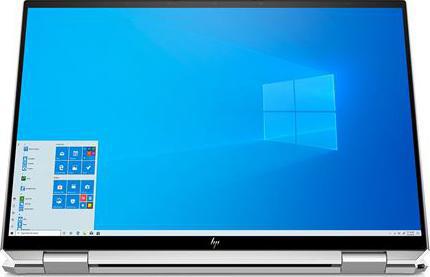 HP Spectre x360 Convertible 14-ea0027nf