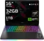 HP OMEN MAX 16