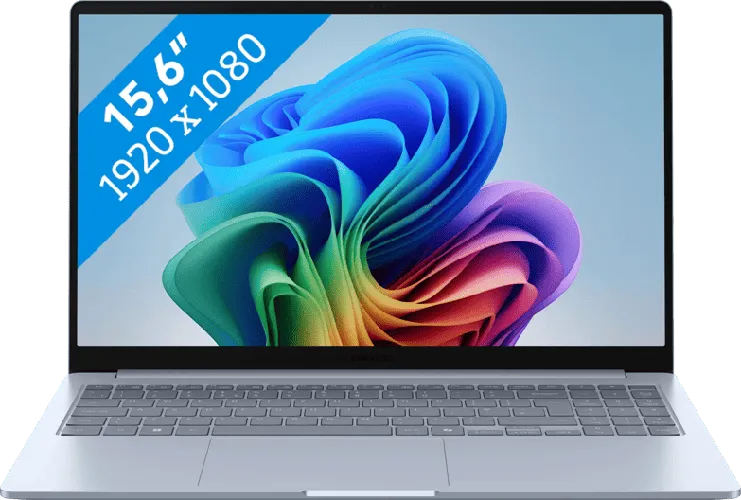 Samsung Galaxy Book4 Edge