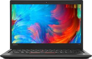 Lenovo ThinkPad L380 professionnel