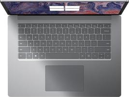 Microsoft Surface 4 Touch Silver/Intel Core i7-1185G7 /