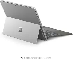 Microsoft Surface Pro 9