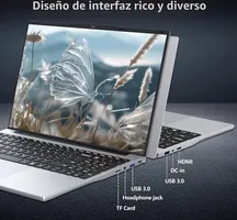 Nikotsis Laptop
