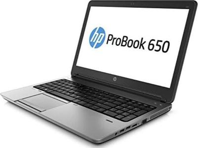 HP ProBook 650 G1