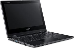 Acer Travelmate spin b3 b311rn-31-c0nv 11.6 pouces fhd intel celeron n4120 4go ram ddr4 64go emmc win 10 pro noir