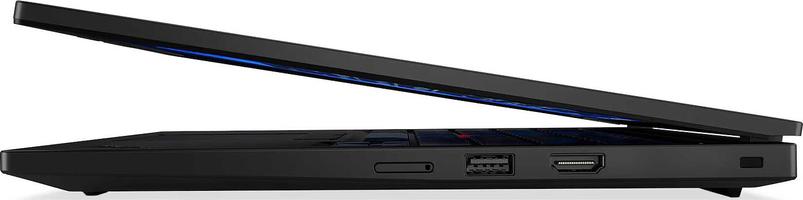 Lenovo ThinkPad L13 2-in-1 Gen 6 21R7 AI conception inclinable Intel Core 7 255U / jusqu'à 5.2 GHz Win 11 Pro Intel Graphics 32 Go RAM 512 Go SSD TCG Opal Encryption 2, NVMe