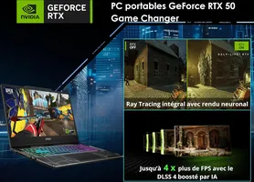 MSI Cyborg 15