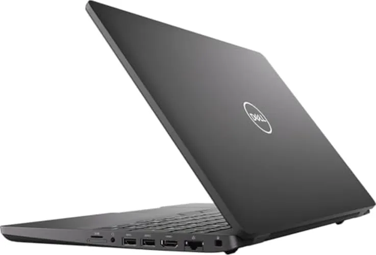 Dell Latitude 5500