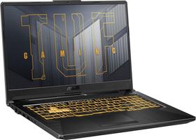 Asus ASUS F17-TUF706HF-HX048W