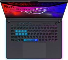 gaming Asus ROG Strix G16 STRIX-G16-G615JMR-RV185W