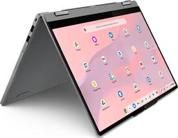 Lenovo Chromebook Plus 2in1 14 (Core3-ChromeOS-8GB-256GB)