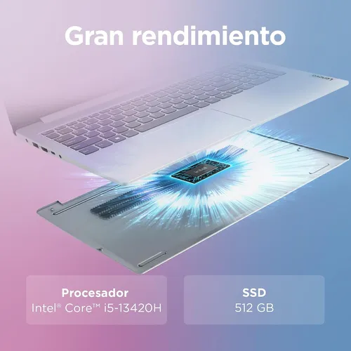 Lenovo IdeaPad Slim 3