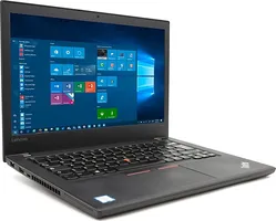 Lenovo ThinkPad T470