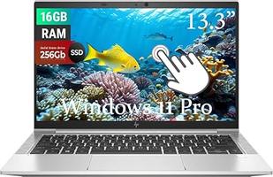 HP EliteBook 830 G8 Touchscreen