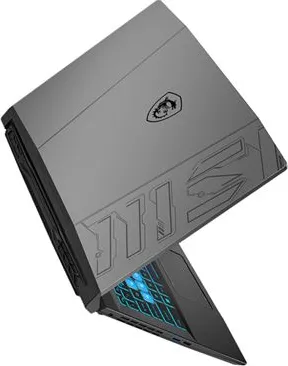 MSI Pulse 15