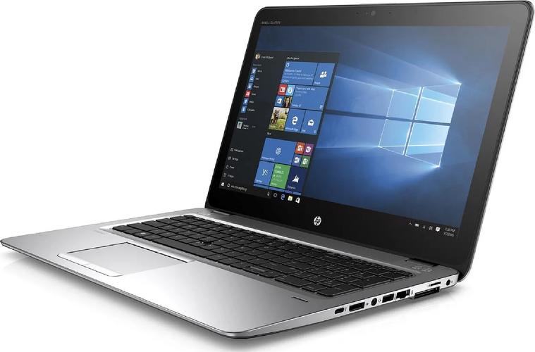 HP EliteBook 850 G3 Core i5-6300U 8Go 512Go SSD