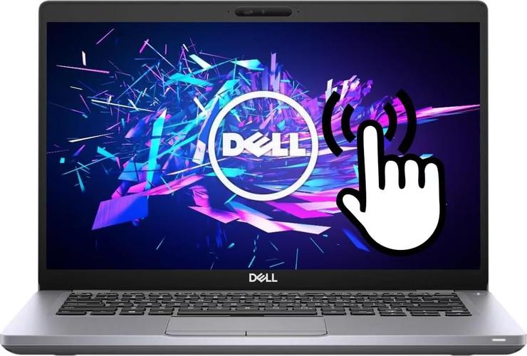 Dell Latitude 5410 écran M2