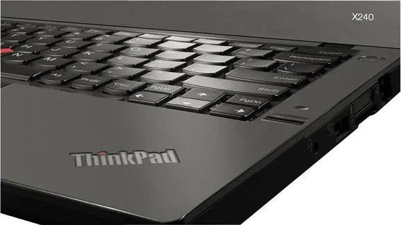 PC Portable Lenovo ThinkPad X240 - Core i5 4ᵉ Gén | 8 Go RAM | SSD 256 Go | Occasion - DENZER Shop