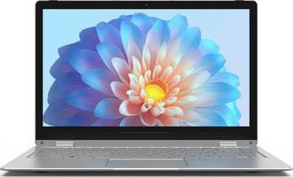 Convertible VocBook 13" Écran FHD IPS Intel Apollo Lake N3350 4 Go RAM 64 Go ROM- Argent