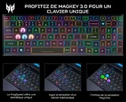 Acer Predator Helios Neo 18