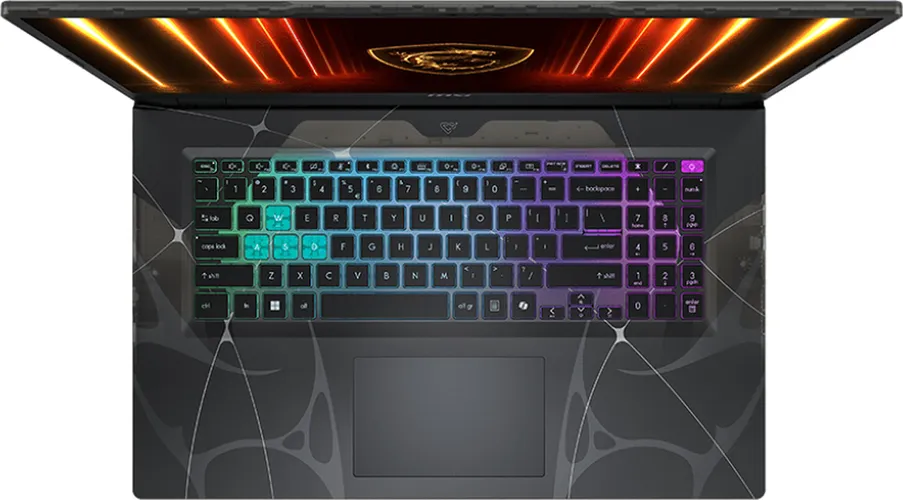 MSI Cyborg 15 B2RWFKG-848FR