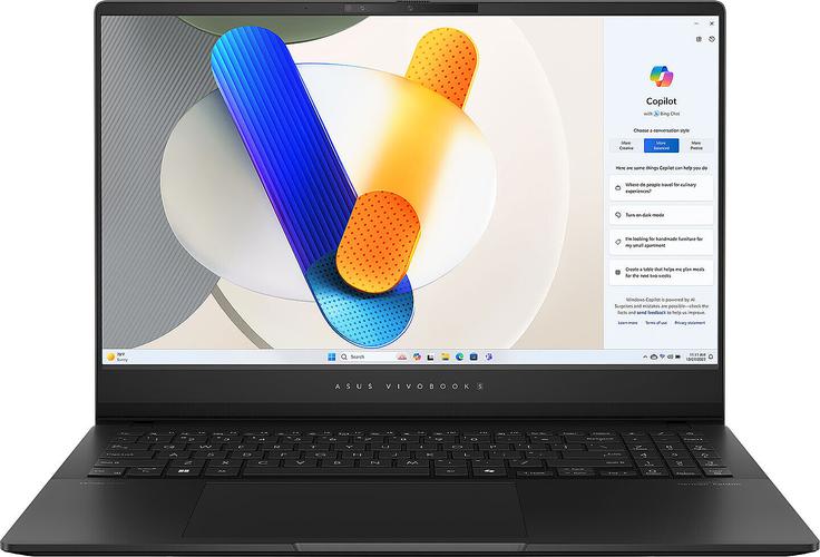 ASUS Vivobook S16 OLED M5606WA-MX022X