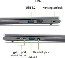 Acer Chromebook Plus 516 | CB516-1H