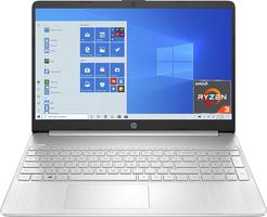 HP 15S-FQ0037NS, Celeron N4120, 8GB, 256GB SSD, FHD