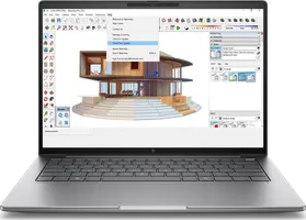 HP ZBook 8 G1ak 14