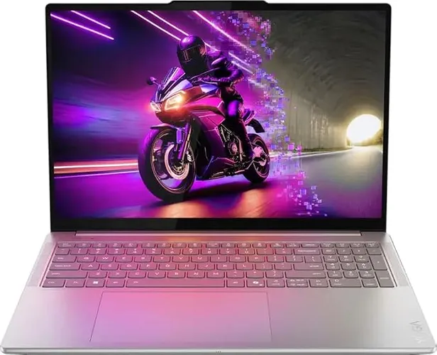 Lenovo Yoga Pro 9i