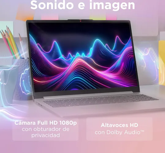 Lenovo IdeaPad Slim 3