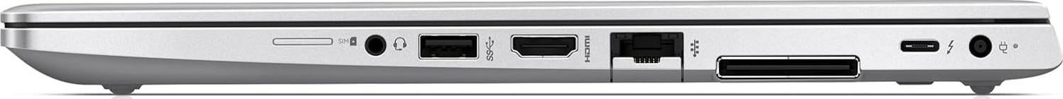 HP EliteBook 830 G6 professionnel