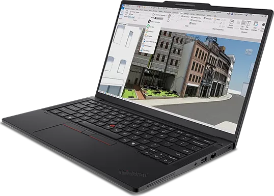 ThinkPad P14s Gen 7 (AMD)