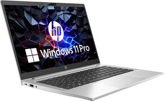 HP ProBook 630 G8 Touchscreen Business