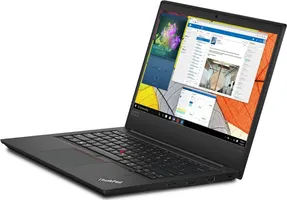 Lenovo ThinkPad E490