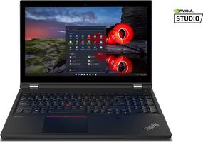 Lenovo ThinkPad T15g Gen 2 20YS Conception de charnière à 180 degrés Intel Core i7 11800H / 2.3 GHz Win 10 Pro 64 bits GF RTX 3080 16 Go RAM