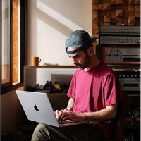 Apple MacBook Pro M2