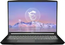 MSI Creator M16