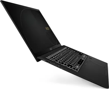 MSI Summit E14Evo