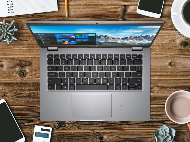 Dell Latitude 7400