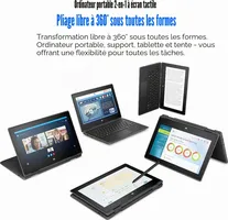 HP ProBook X360 11 G6