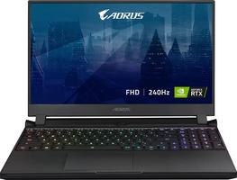 Gigabyte AORUS 15P KD-72FR224SO