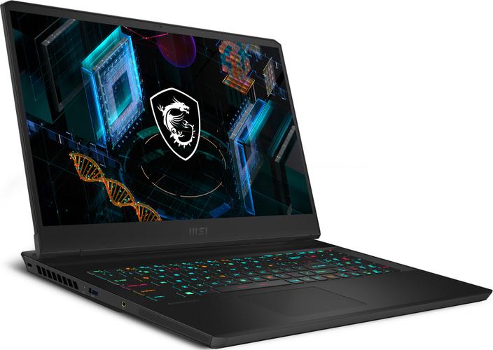 Gaming MSI Vector GP76 12UGSO-859FR - PC Portable gaming
