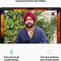 Apple MacBook Pro M2