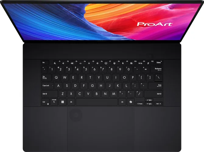 ASUS ProArt P16 OLED