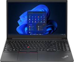 Lenovo ThinkPad E15 Gen 4 21ED AMD Ryzen 5 5625U / 2.3 GHz Win 11 Pro Radeon Graphics 8 Go RAM 512 Go SSD TCG Opal Encryption 2, NVMe