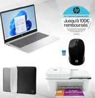 Hp HP 14-em0016nf